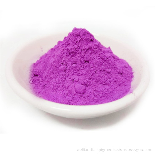 oxide powder color pigment for plastic